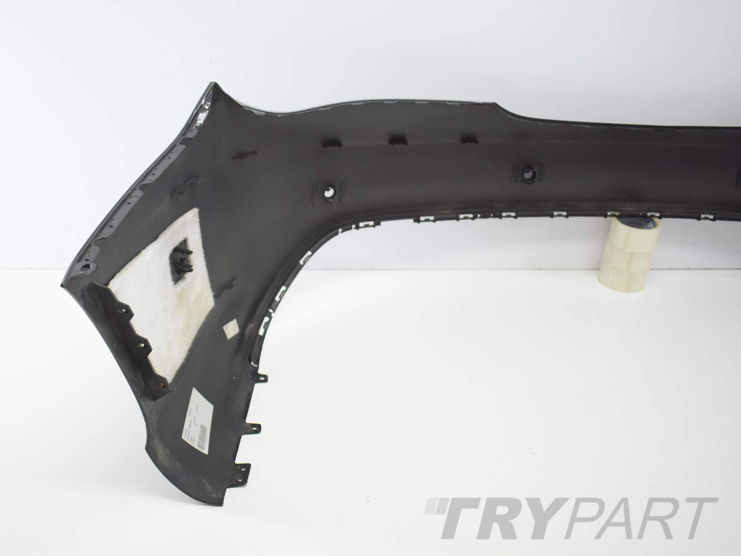 MERCEDES CLA W117 REAR BUMPER ORG