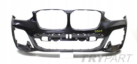 BMW X3 X4 G01 G02 M Sport Package Front Bumper Original