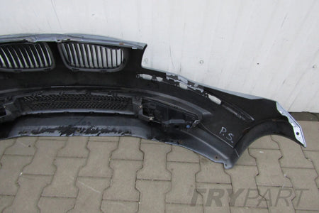 Front Bumper BMW 1 E81 E87 Lift LCI 07-11