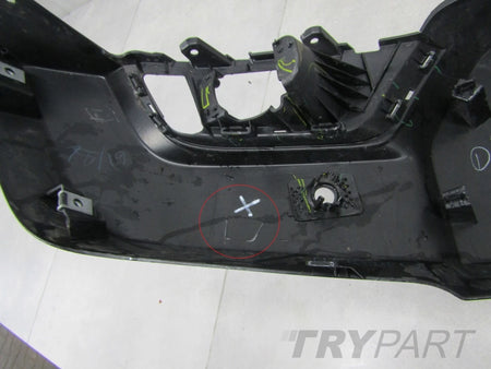 Front Bumper for FORD RANGER RAPTOR IV 4 22-