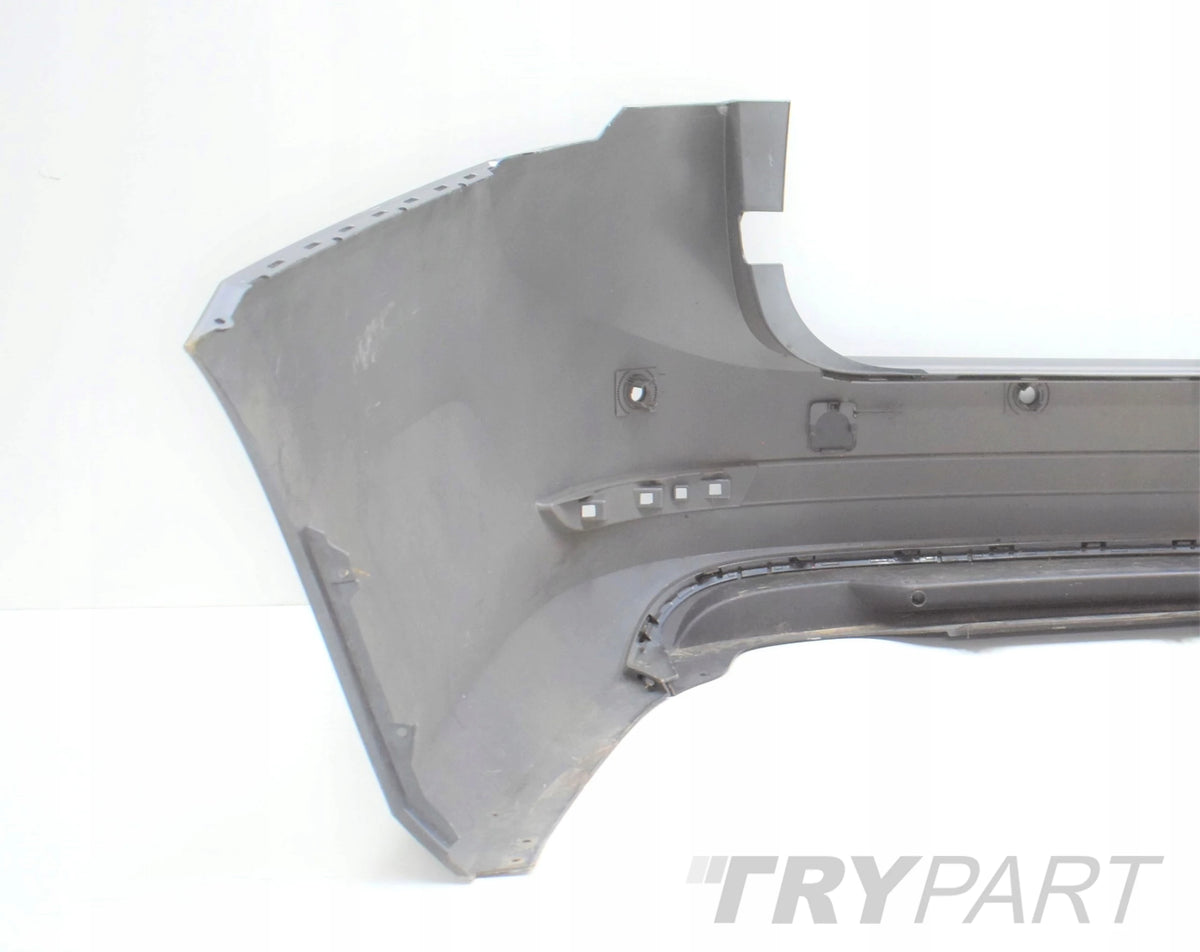 SKODA OCTAVIA IV 5E7 REAR BUMPER KOMBI ORG + BOTTOM