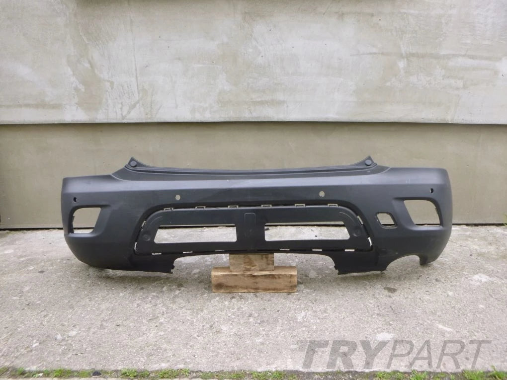 OPEL MOKKA REAR BUMPER