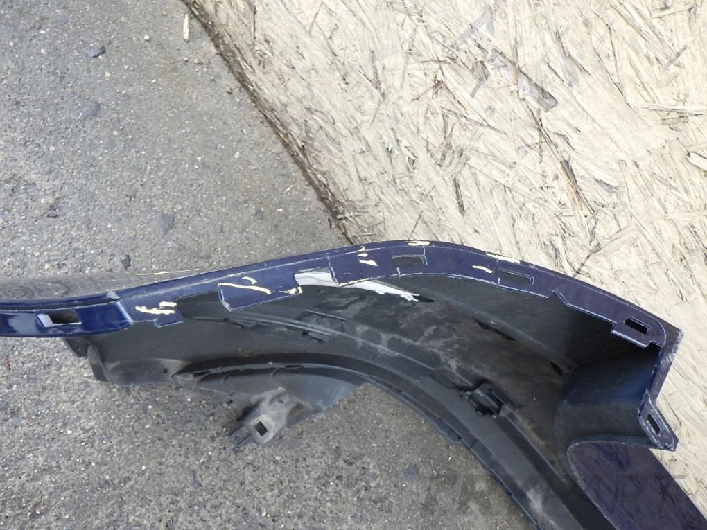VW GOLF VII LIFT HB PDC 5G6 16- Rear Bumper