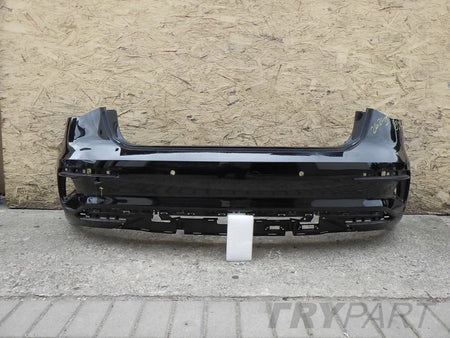 AUDI A3 8Y4 8Y SPORTBACK 20- Rear Bumper