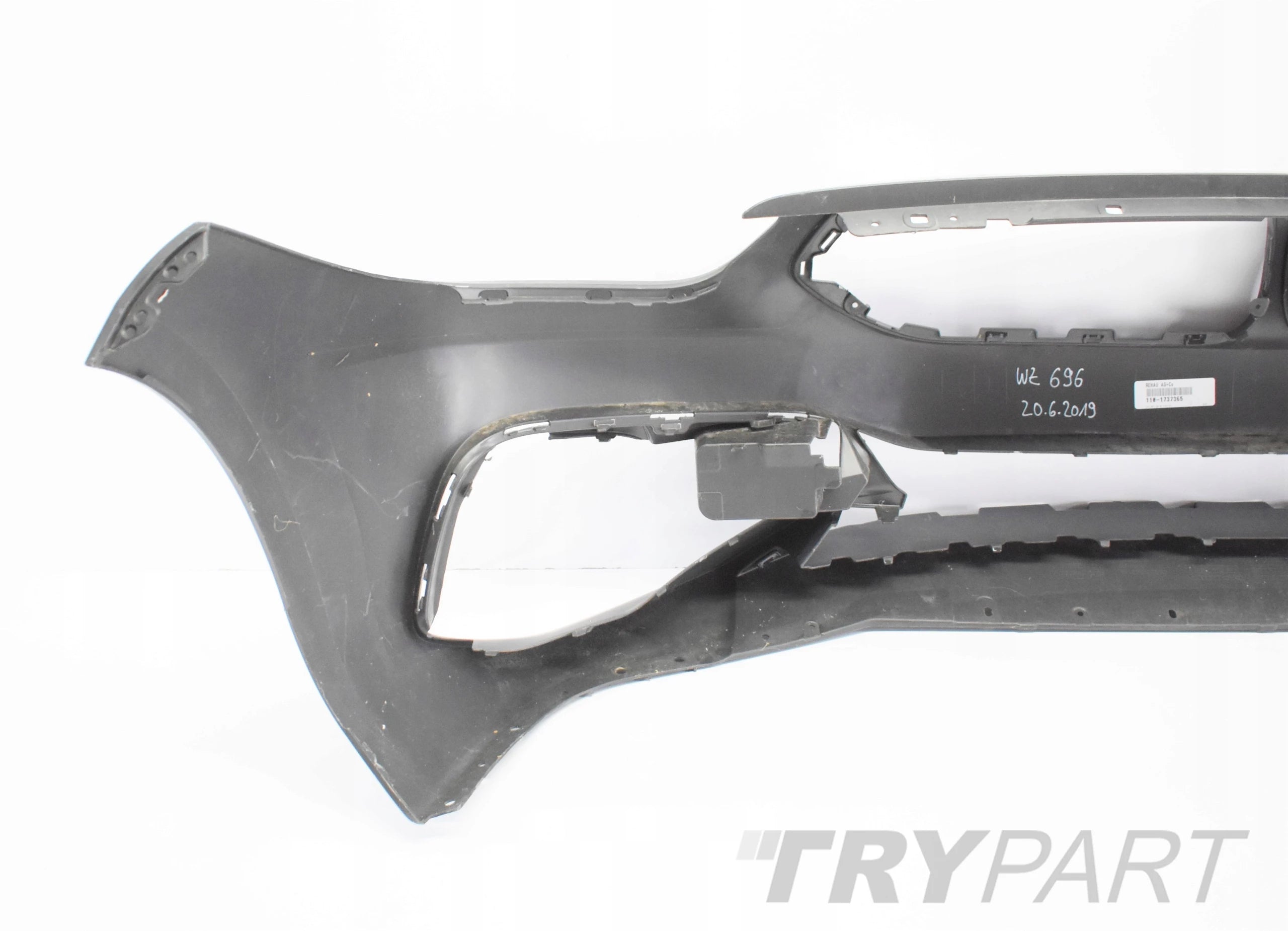 BMW Z4 G29 Front Bumper - New Original