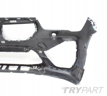 BMW X1 F48 LIFT LCI FRONT BUMPER ORG + BOTTOM