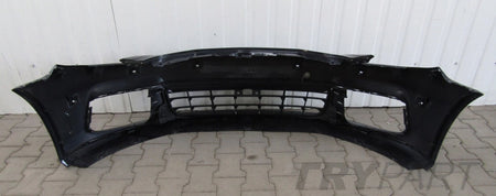 Front Bumper Porsche Panamera 971 16-