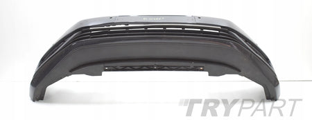 VW GOLF VII LIFT 5G0 FRONT BUMPER ORG + BOTTOM + FRAMES + FOG LIGHTS