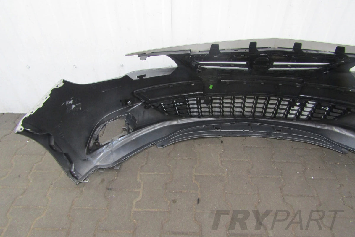 Front Bumper Opel Astra J 4 IV GTC 12-