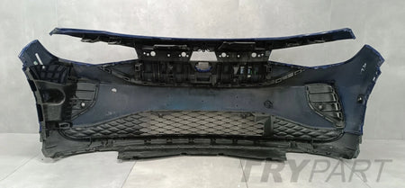 Front Bumper Volkswagen VW ID.4 2020-