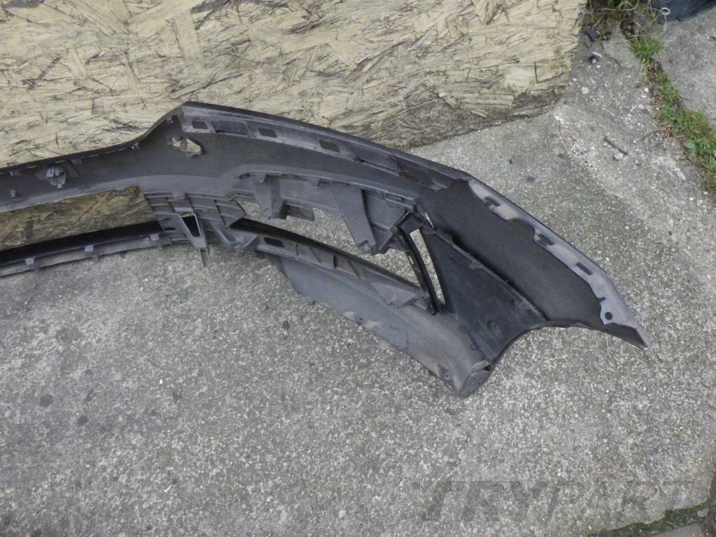 SKODA OCTAVIA 4 IV 5E3 19- Front Bumper