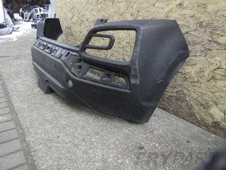HYUNDAI KONA 17- Rear Bumper