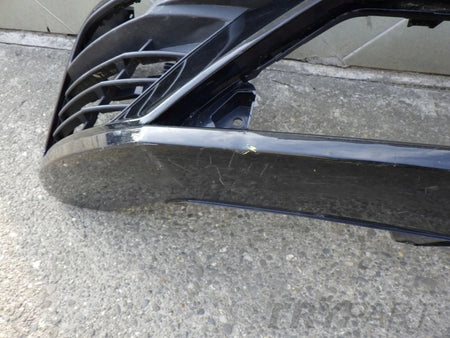 SEAT LEON III 3 5F0 LIFT CUPRA 17- Front Bumper