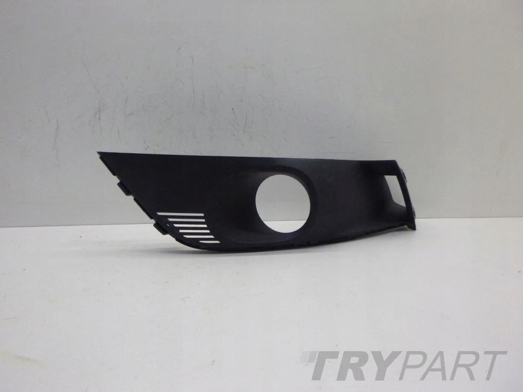 RENAULT MEGANE IV bumper corner right