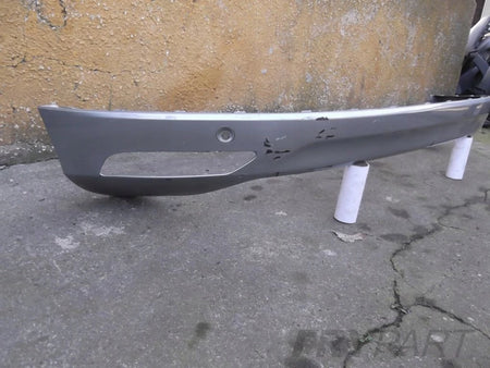 VOLVO XC60 Rear Bumper