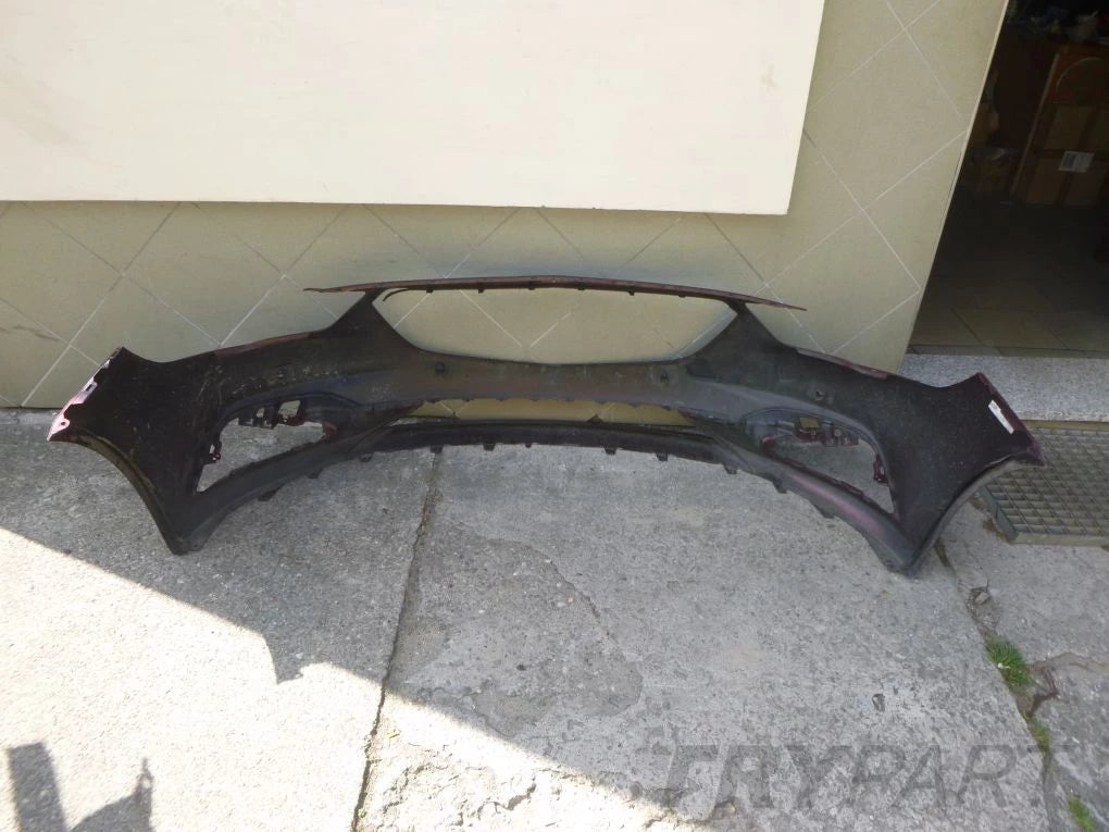 OPEL INSIGNIA II B 2 17- Front Bumper