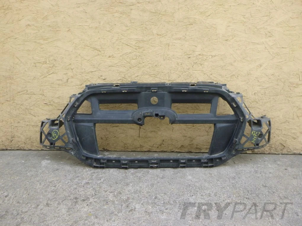 FORD TRANSIT MK8 18lift grille bumper reinforcement
