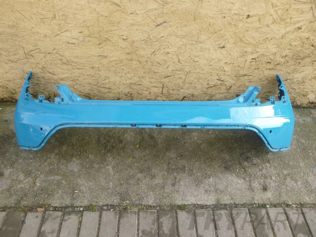 HYUNDAI KONA ELECTRIC LIFT 20- Rear Bumper