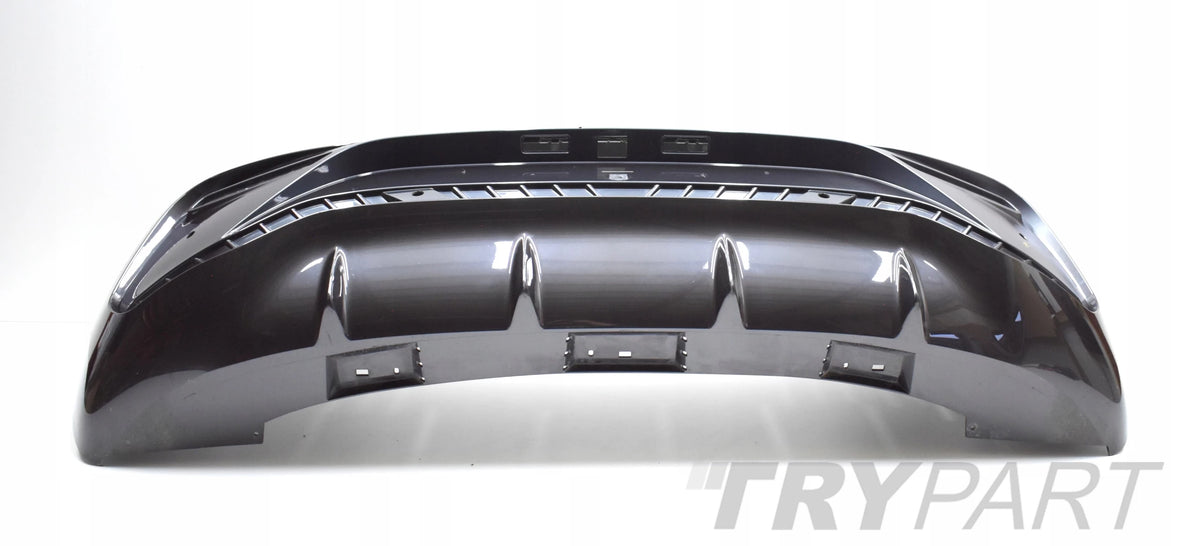 CUPRA BORN 10E REAR BUMPER ORG