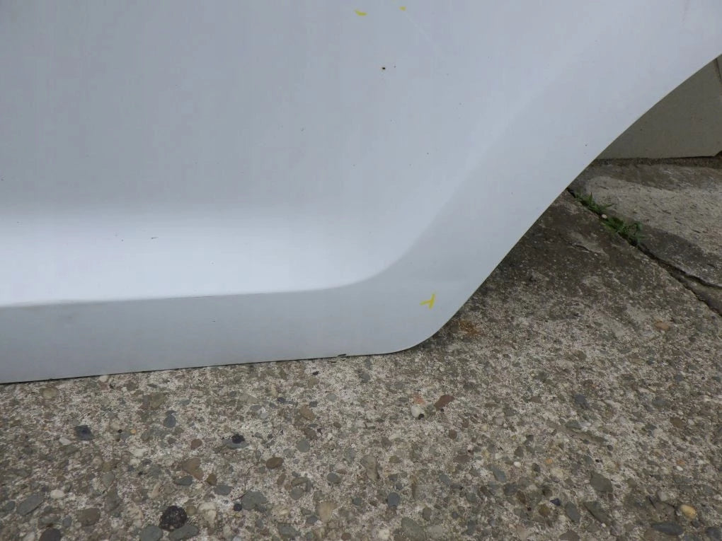 KIA SPORTAGE III 3 10- Left Rear Door