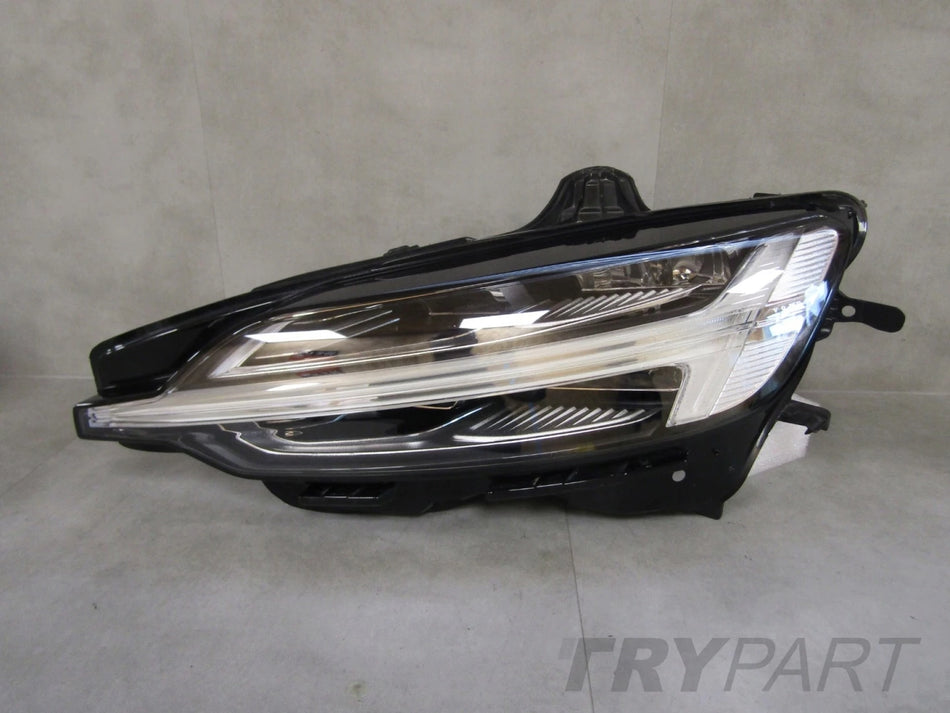Front Lamp Volvo V60 II S60 III FULL LED ACTIVE HIGH BEAM 18- LH LEFT