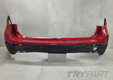 Rear bumper for Ford Explorer 6 VI 20-