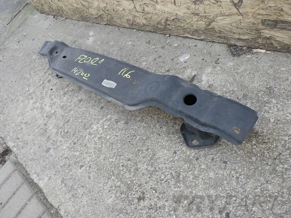 BMW 1 F20 F21 Rear Bumper Beam