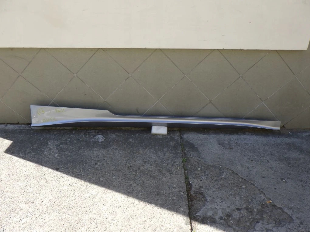 AUDI A5 8W6 8W7 COUPE CABRIO 19- Right Sill Cover