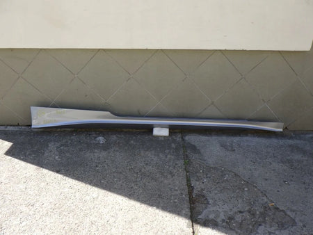 AUDI A5 8W6 8W7 COUPE CABRIO 19- Right Sill Cover