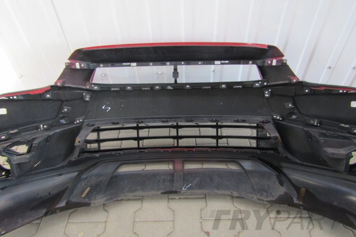 Front Bumper Mitsubishi ASX Facelift 2016-2019