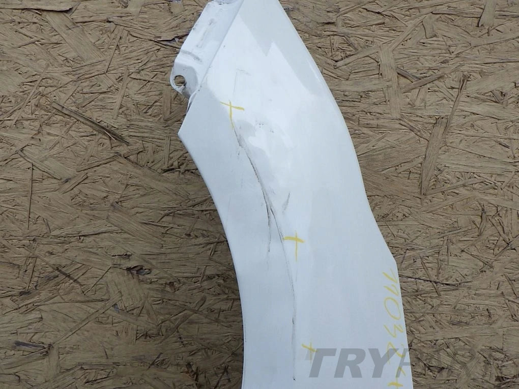 KIA CEED 2 II 12- Front Left Fender