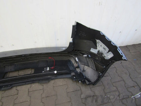Rear Bumper SKODA KAROQ 57A LIFT 21-