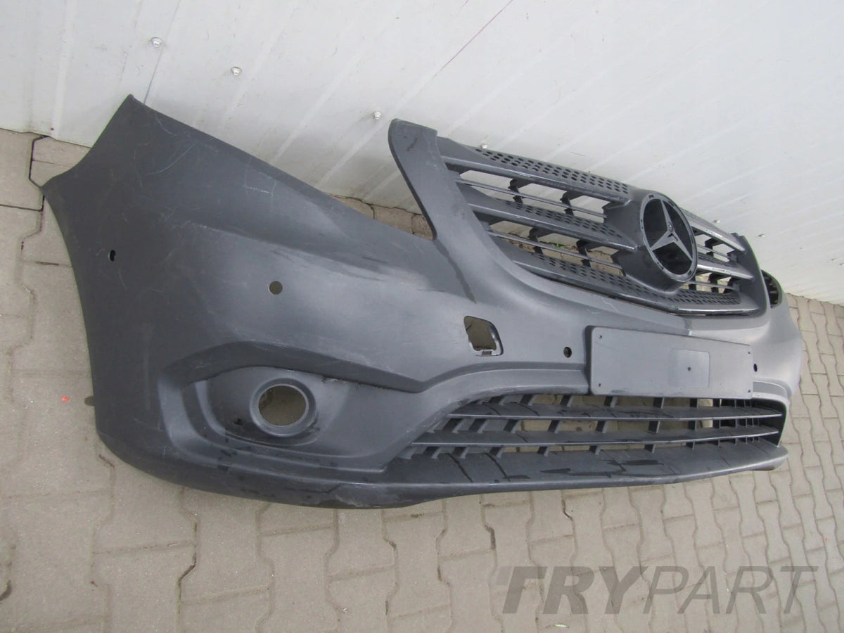 Front Bumper Mercedes Vito 3 III W447 14-