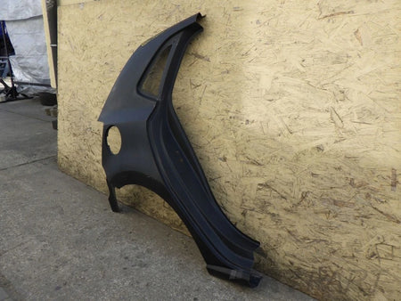 VW POLO V 5 6R 6C 09- REAR FENDER REAR RIGHT