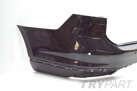VW PASSAT B8 3G9 LIFT REAR BUMPER ESTATE ORG