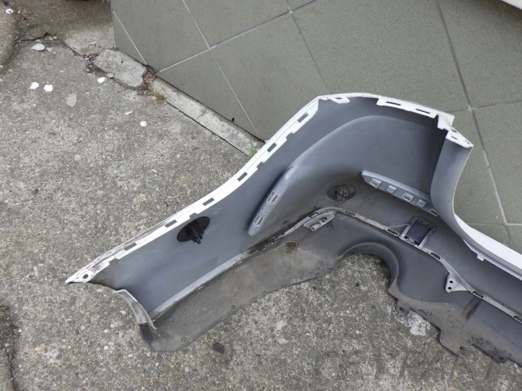 BMW 2 F44 GRAN COUPE M PACKAGE rear bumper