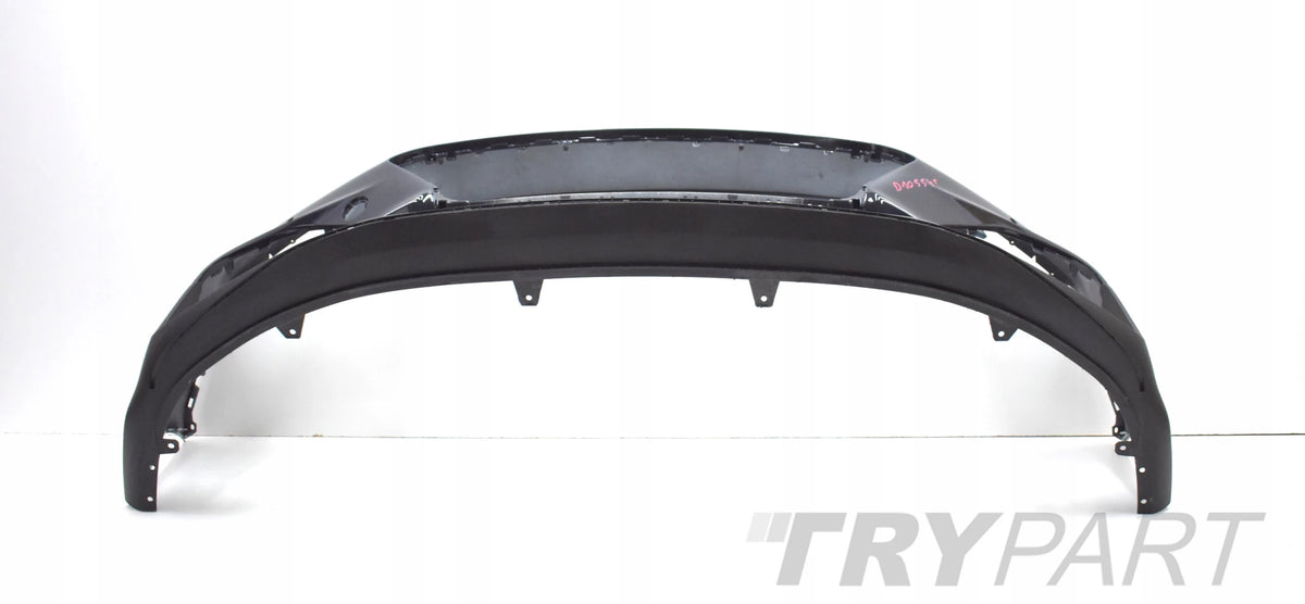 HYUNDAI I30 III N LINE FRONT BUMPER ORG + BOTTOM