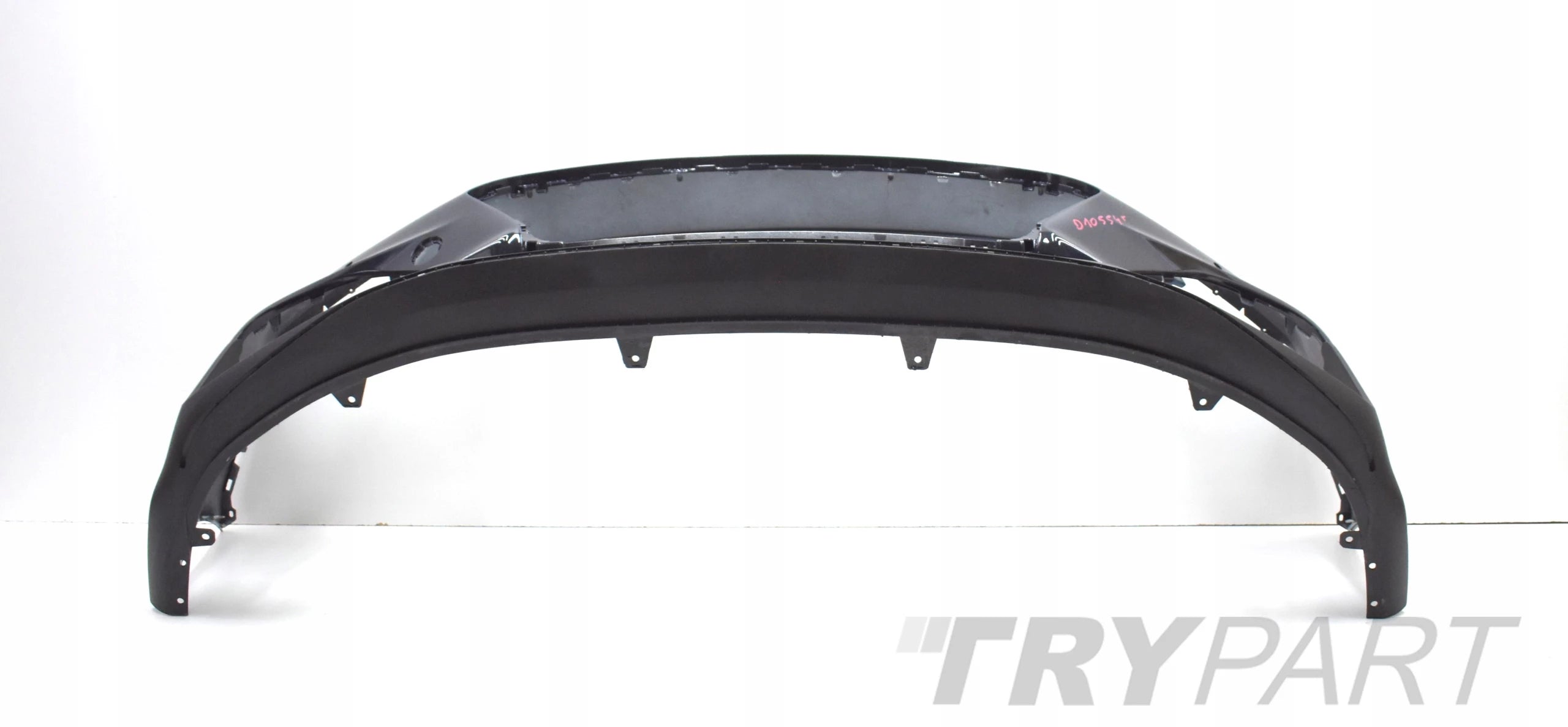HYUNDAI I30 III N LINE FRONT BUMPER ORG + BOTTOM