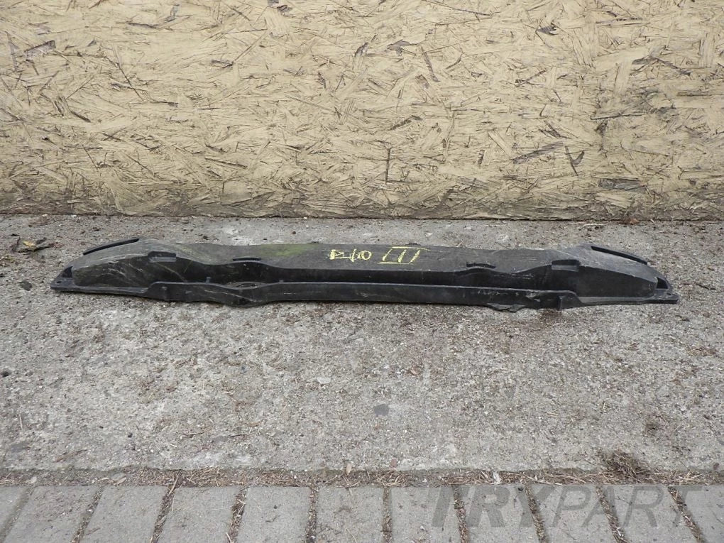 2011- KIA RIO III 3 Rear Bumper Beam 86631-1W200