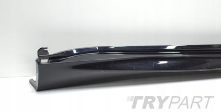 BMW X5 G05 M PACKAGE RIGHT SILL PANEL OEM