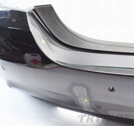 BMW F32 F33 F36 M PACKAGE REAR BUMPER ORG