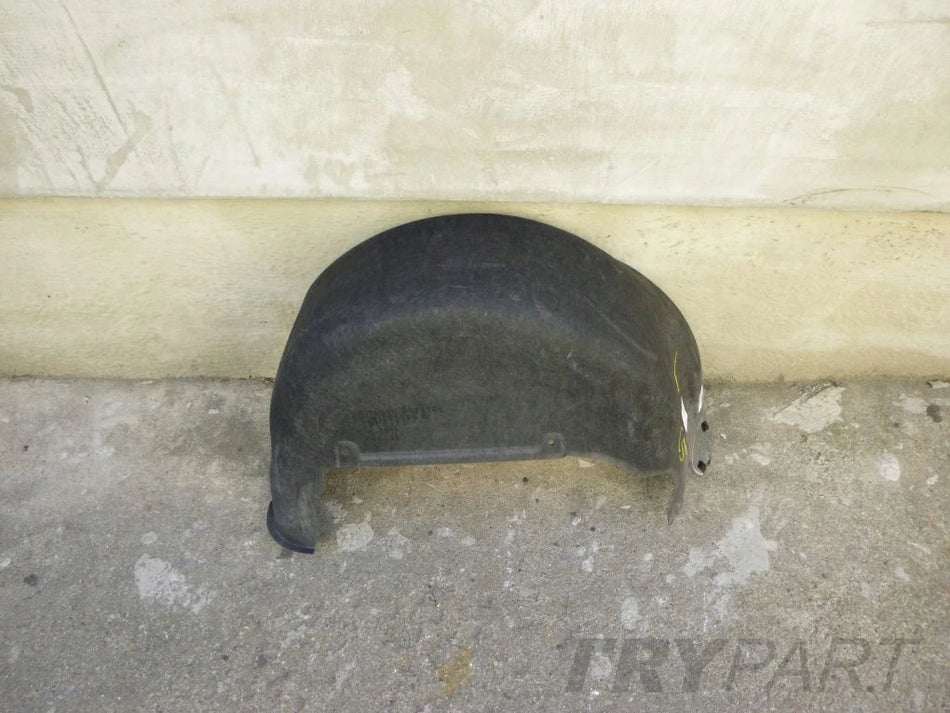 CITROEN C5 III X7 08- LEFT REAR FENDER