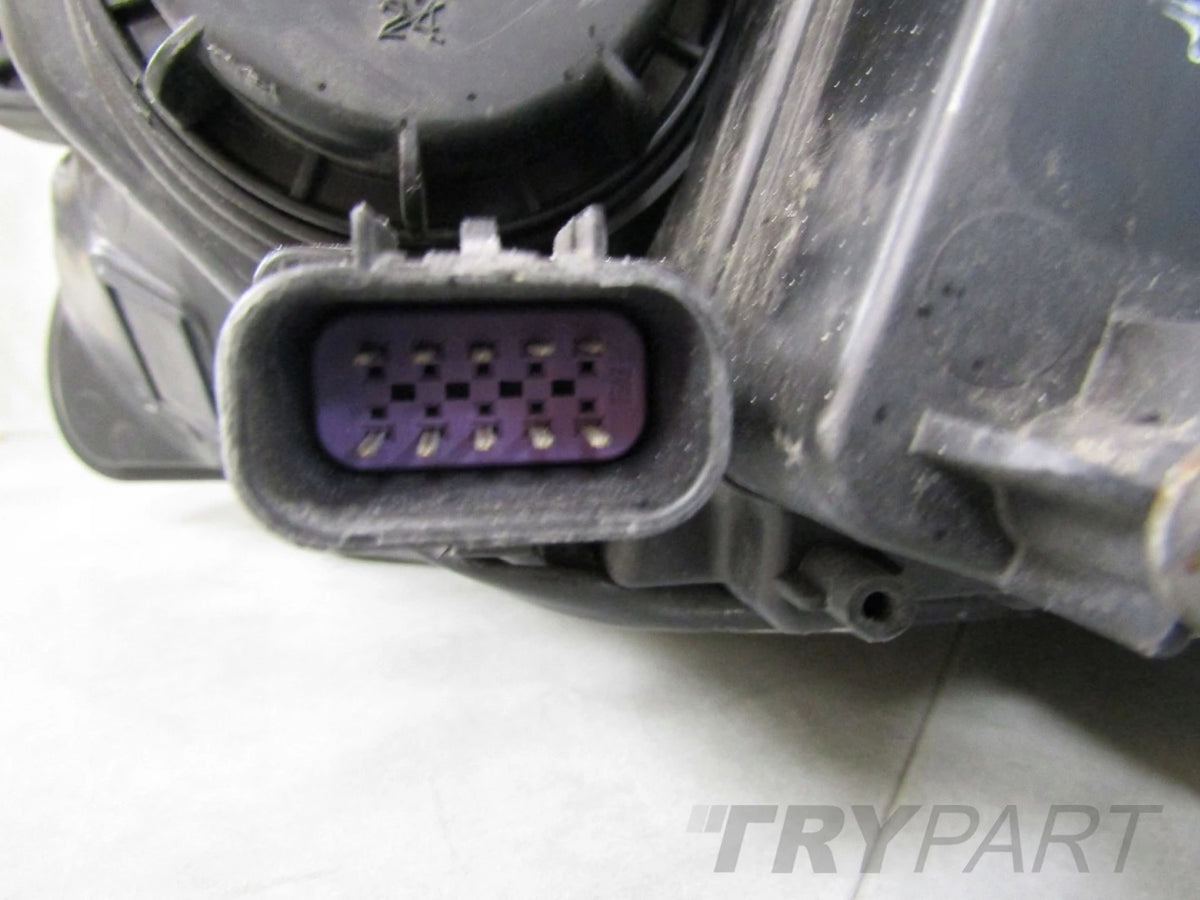HEADLIGHT OPEL MOKKA A STANDARD RH 12-16 95440412