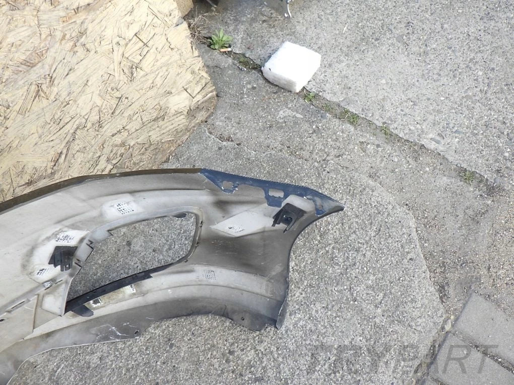 FORD FOCUS MK4 IV VIGNALE 2018- Front Bumper