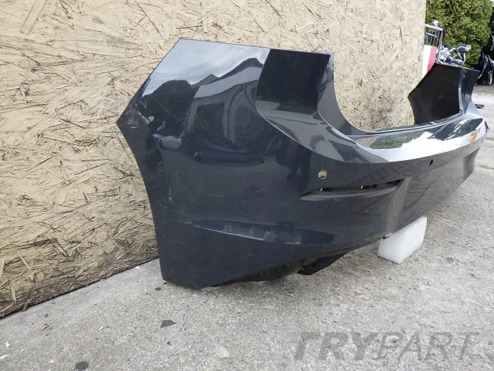 VW GOLF VIII 8 5H0 HB 2020- Rear Bumper