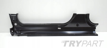 HONDA JAZZ IV RIGHT SILL PANEL POST ORG NEW
