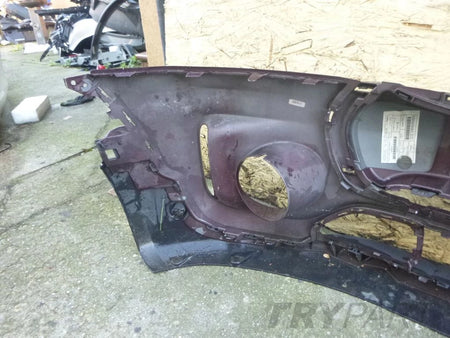 MINI COOPER CLUBMAN S F54 Front Bumper