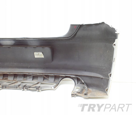 VW POLO 6R0 R LINE REAR BUMPER ORG