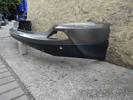 TOYOTA RAV4 RAV 4 IV FACELIFT 15- Rear Bumper