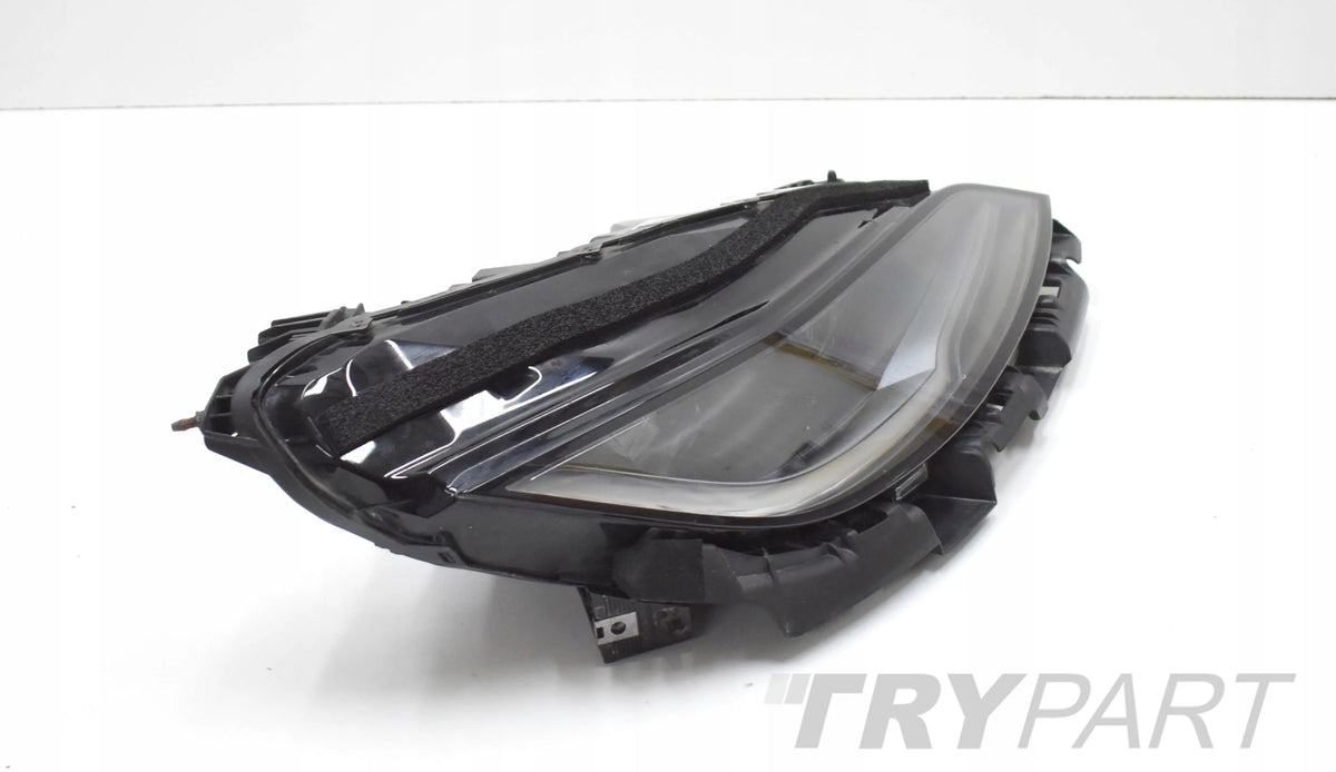 TESLA 3 LIFT MODEL 3 LIFT HIGHLAND FRONT RIGHT HEADLIGHT ORG EU 1760889-00-E